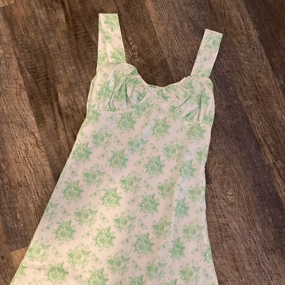 [sheIN] BNWOT simple summer dress #1